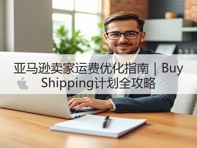 亚马逊卖家运费优化指南|Buy Shipping计划全攻略(图1) 亚马逊卖家运费优化指南|Buy Shipping计划全攻略(图1)