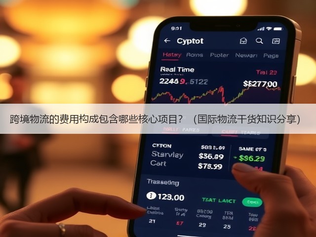跨境物流的费用构成包含哪些核心项目？（国际物流干货知识分享）(图2)