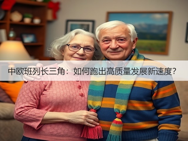 中欧班列长三角：如何跑出高质量发展新速度？(图1)