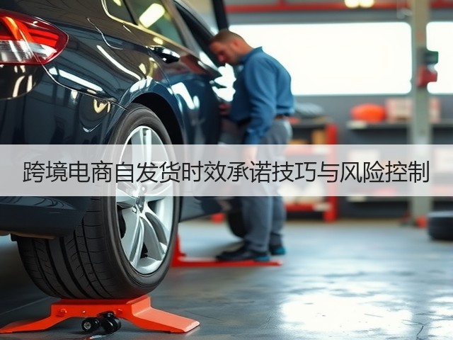 跨境电商自发货时效承诺技巧与风险控制(图3) 跨境电商自发货时效承诺技巧与风险控制(图3)