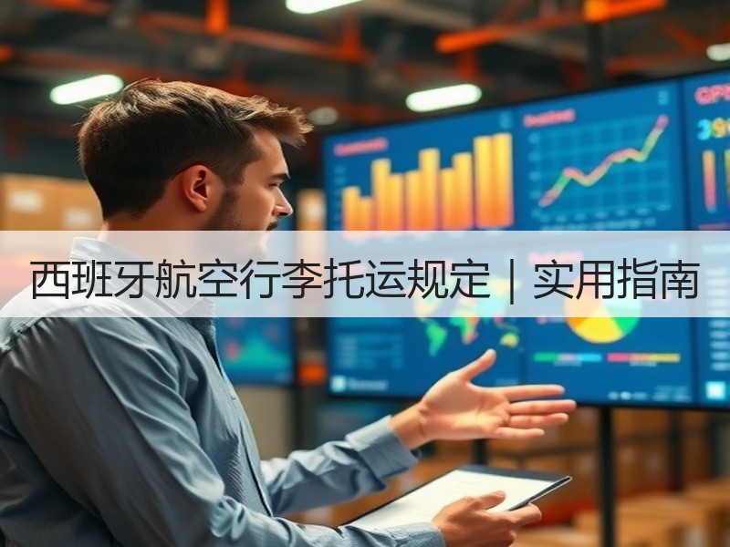 西班牙航空行李托运规定｜实用指南