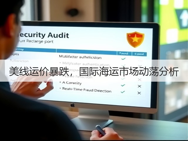 美线运价暴跌,国际海运市场动荡分析(图3) 美线运价暴跌,国际海运市场动荡分析(图3)