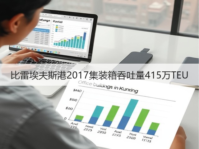 比雷埃夫斯港2017集装箱吞吐量415万TEU(图3)
