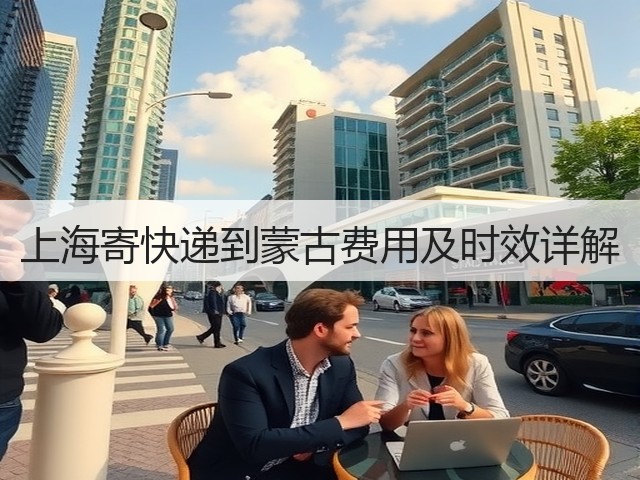 上海寄快递到蒙古费用及时效详解(图1)