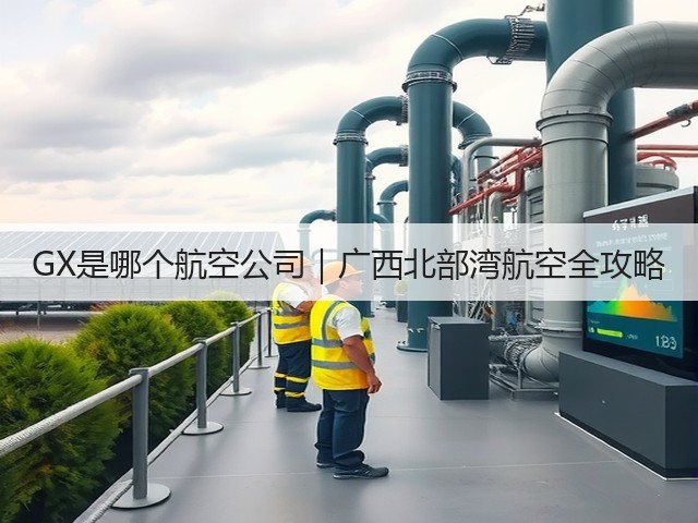 GX是哪个航空公司|广西北部湾航空全攻略(图2) GX是哪个航空公司|广西北部湾航空全攻略(图2)