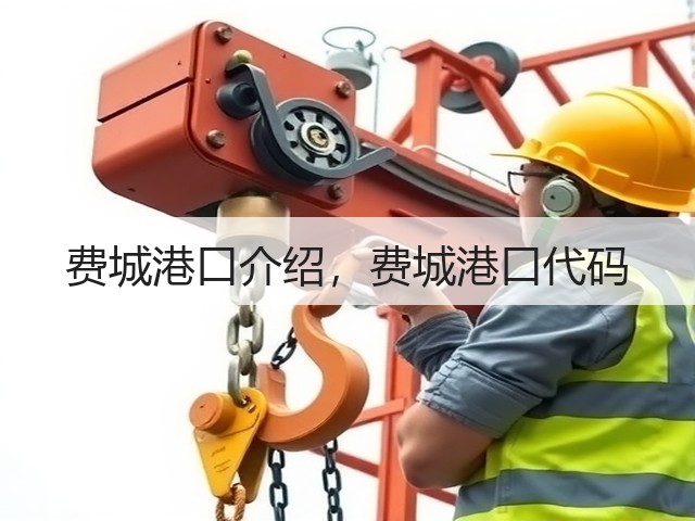 费城港口介绍，费城港口代码(图3)