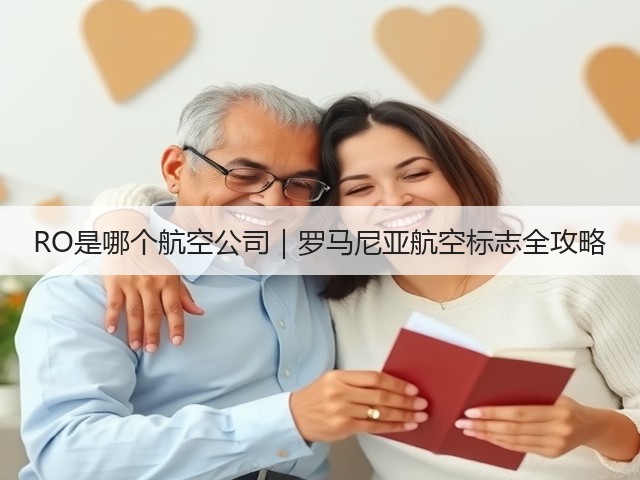 RO是哪个航空公司|罗马尼亚航空标志全攻略(图1) RO是哪个航空公司|罗马尼亚航空标志全攻略(图1)