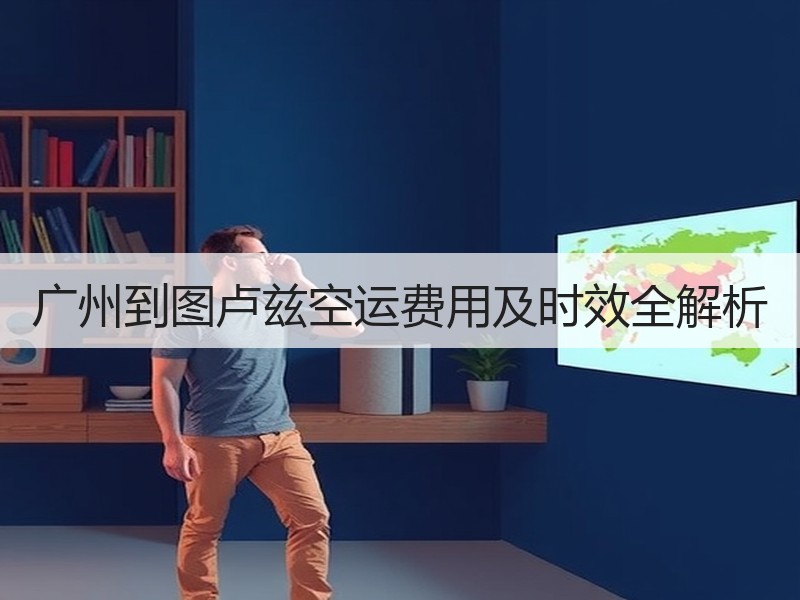广州到图卢兹空运费用及时效全解析