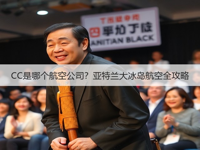 CC是哪个航空公司？亚特兰大冰岛航空全攻略(图2)