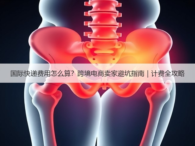 国际快递费用怎么算?跨境电商卖家避坑指南|计费全攻略(图2) 国际快递费用怎么算?跨境电商卖家避坑指南|计费全攻略(图2)