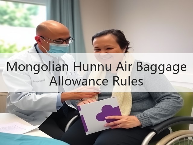Mongolian Hunnu Air Baggage Allowance Rules(图1) Mongolian Hunnu Air Baggage Allowance Rules(图1)