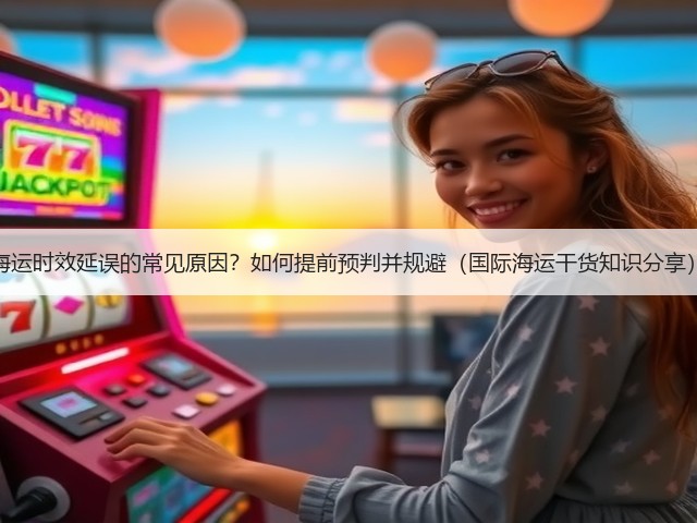 海运时效延误的常见原因？如何提前预判并规避（国际海运干货知识分享）(图3)