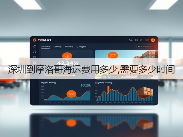 深圳到摩洛哥海运费用多少,需要多少时间(图2) 深圳到摩洛哥海运费用多少,需要多少时间(图2)