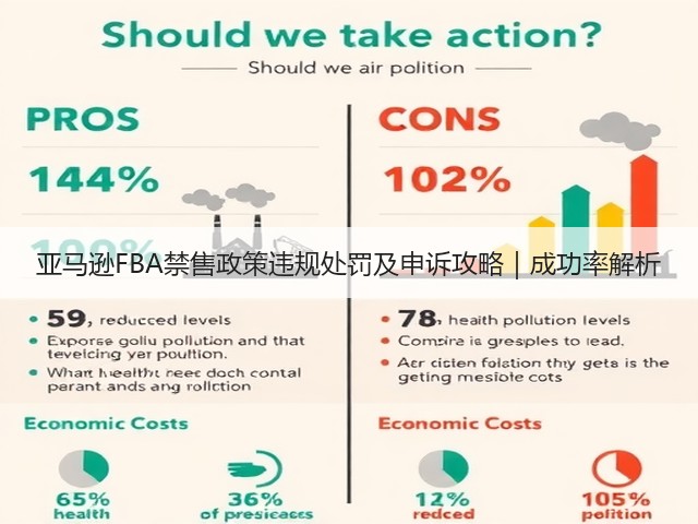 亚马逊FBA禁售政策违规处罚及申诉攻略｜成功率解析(图3)