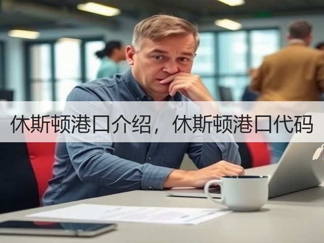 休斯顿港口介绍，休斯顿港口代码(图2)