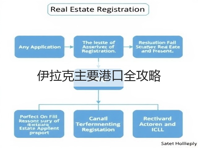 伊拉克主要港口全攻略(图2)