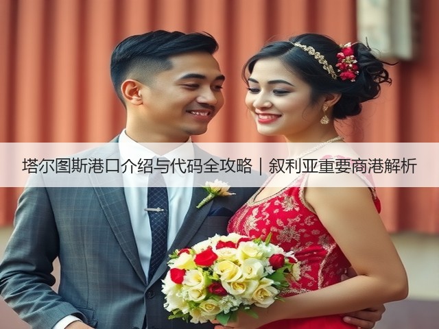 塔尔图斯港口介绍与代码全攻略｜叙利亚重要商港解析(图3)