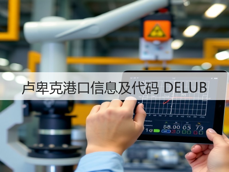 卢卑克港口信息及代码 DELUB