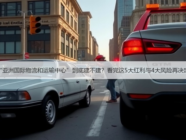 “亚洲国际物流和运输中心”到底建不建?看完这5大红利与4大风险再决定(图2) “亚洲国际物流和运输中心”到底建不建?看完这5大红利与4大风险再决定(图2)