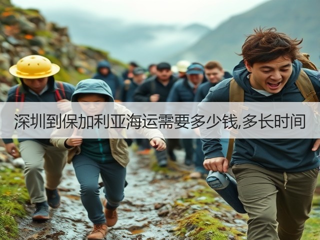 深圳到保加利亚海运需要多少钱,多长时间(图2)