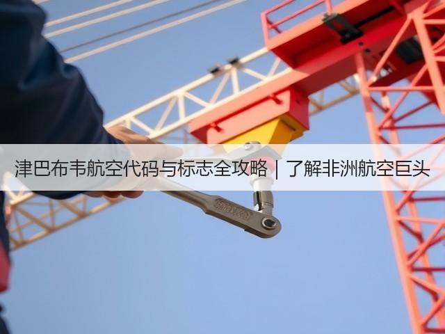 津巴布韦航空代码与标志全攻略｜了解非洲航空巨头(图3)