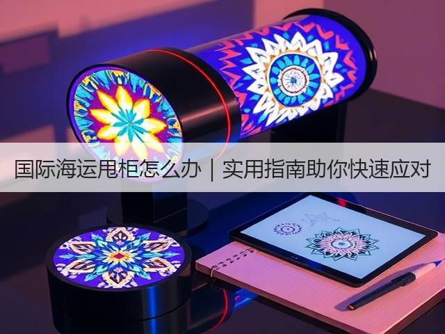国际海运甩柜怎么办|实用指南助你快速应对(图3) 国际海运甩柜怎么办|实用指南助你快速应对(图3)