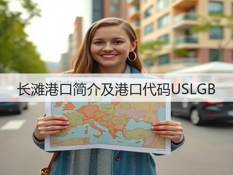 长滩港口简介及港口代码USLGB 长滩港口简介及港口代码USLGB