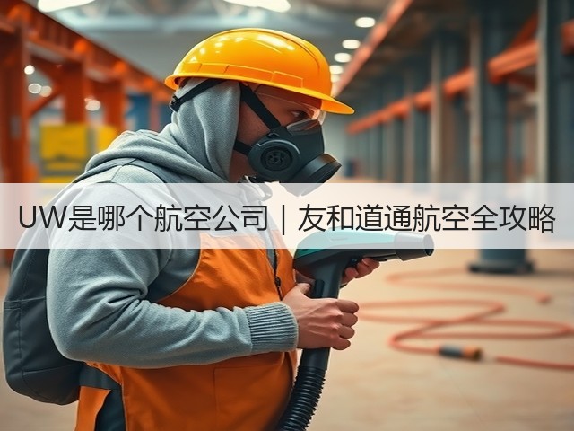 UW是哪个航空公司｜友和道通航空全攻略(图3)