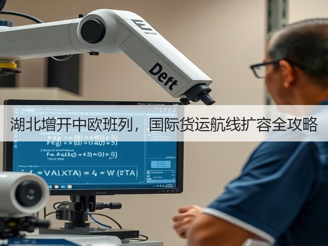 湖北增开中欧班列,国际货运航线扩容全攻略(图3) 湖北增开中欧班列,国际货运航线扩容全攻略(图3)
