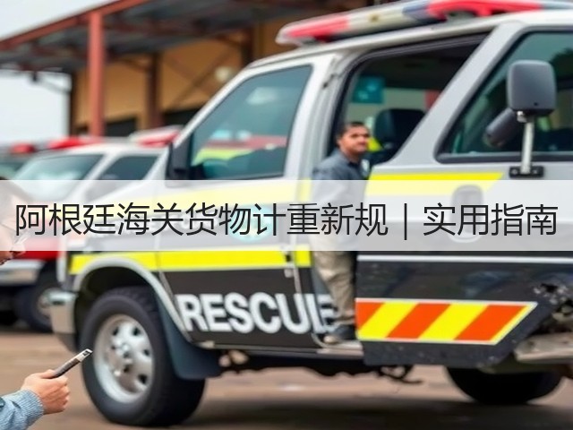 阿根廷海关货物计重新规｜实用指南(图1)