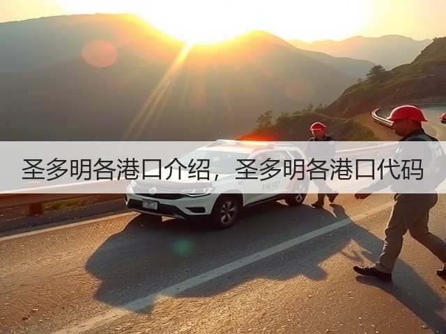 圣多明各港口介绍,圣多明各港口代码(图2) 圣多明各港口介绍,圣多明各港口代码(图2)
