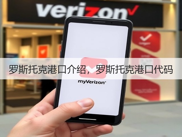 罗斯托克港口介绍，罗斯托克港口代码(图1)