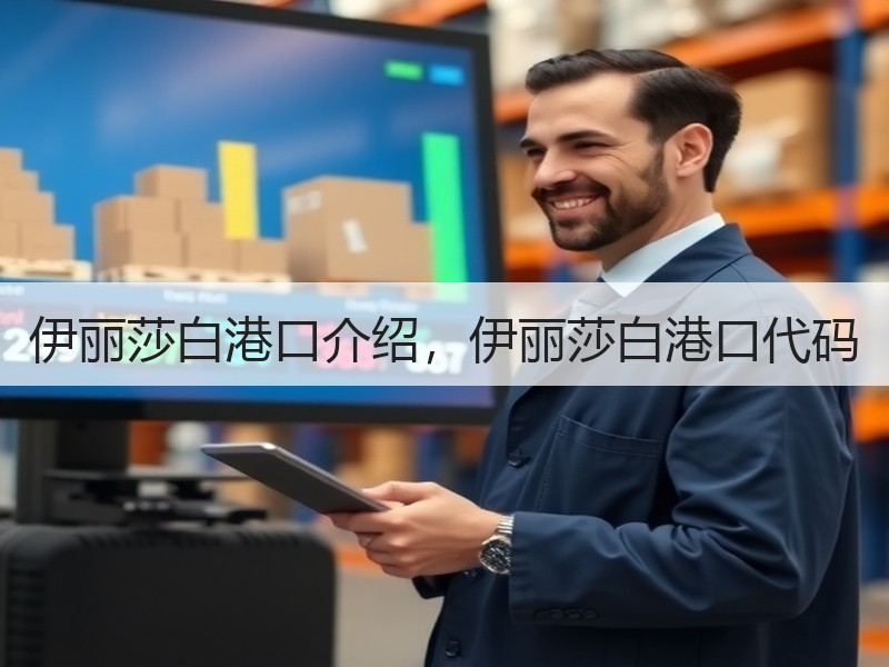 伊丽莎白港口介绍，伊丽莎白港口代码