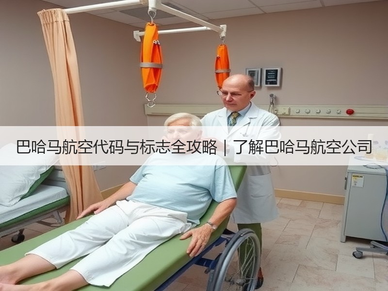 巴哈马航空代码与标志全攻略｜了解巴哈马航空公司