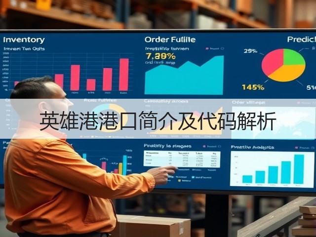 英雄港港口简介及代码解析(图1)