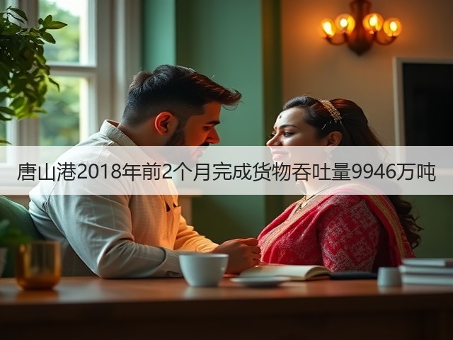 唐山港2018年前2个月完成货物吞吐量9946万吨(图2)