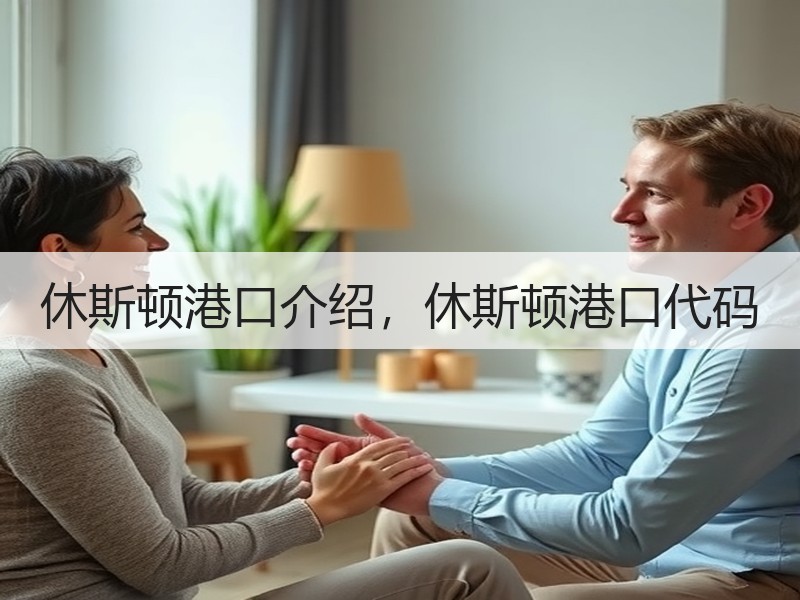 休斯顿港口介绍，休斯顿港口代码