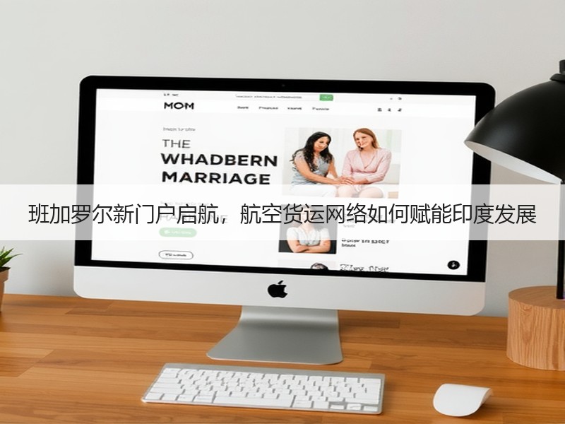 班加罗尔新门户启航,航空货运网络如何赋能印度发展 班加罗尔新门户启航,航空货运网络如何赋能印度发展