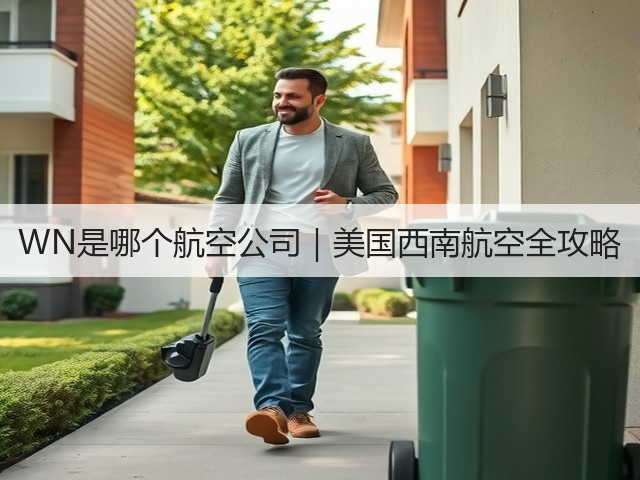 WN是哪个航空公司｜美国西南航空全攻略(图3)