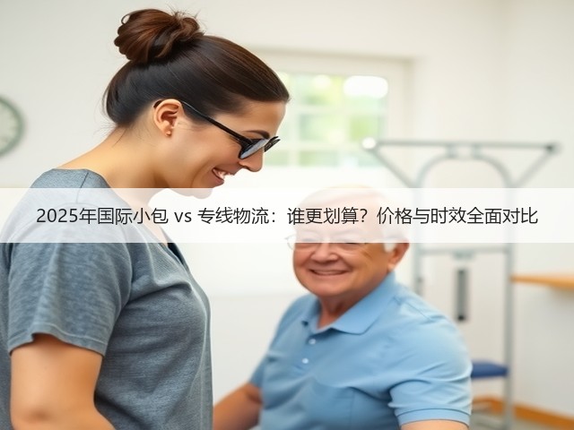 2025年国际小包 vs 专线物流:谁更划算?价格与时效全面对比(图3) 2025年国际小包 vs 专线物流:谁更划算?价格与时效全面对比(图3)