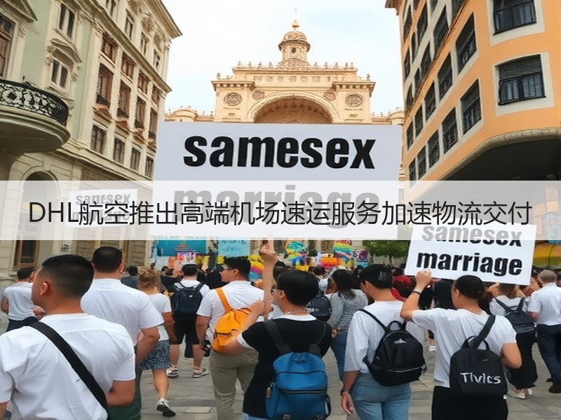 DHL航空推出高端机场速运服务加速物流交付 DHL航空推出高端机场速运服务加速物流交付