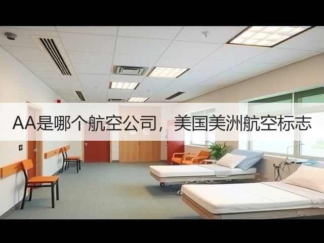 AA是哪个航空公司,美国美洲航空标志(图3) AA是哪个航空公司,美国美洲航空标志(图3)