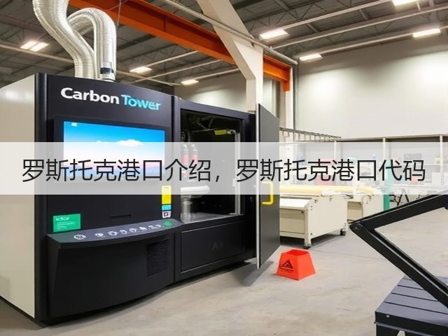 罗斯托克港口介绍，罗斯托克港口代码(图2)