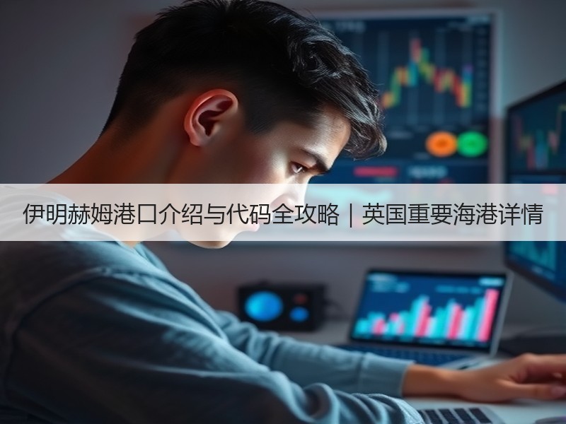 伊明赫姆港口介绍与代码全攻略｜英国重要海港详情