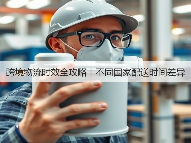 跨境物流时效全攻略|不同国家配送时间差异(图2) 跨境物流时效全攻略|不同国家配送时间差异(图2)