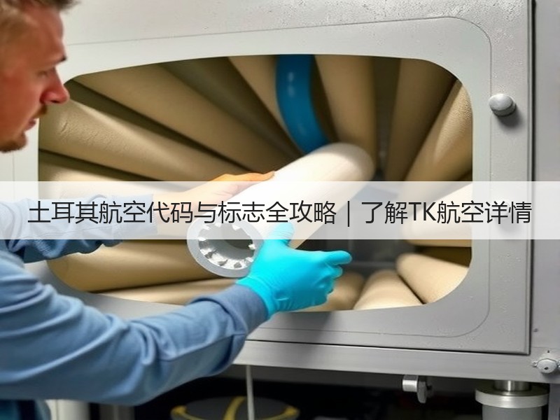 土耳其航空代码与标志全攻略｜了解TK航空详情