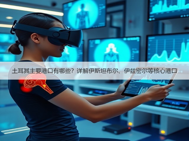 土耳其主要港口有哪些？详解伊斯坦布尔、伊兹密尔等核心港口(图3)