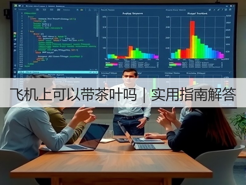 飞机上可以带茶叶吗｜实用指南解答