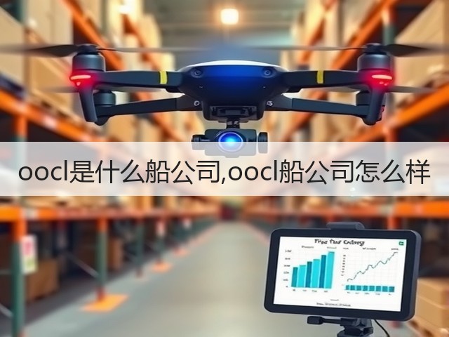 oocl是什么船公司,oocl船公司怎么样(图3)