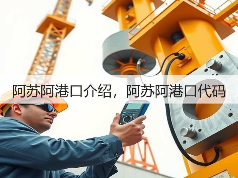 阿苏阿港口介绍，阿苏阿港口代码